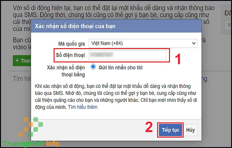 Cách đăng nhập Facebook trên máy tính, điện thoại siêu đơn giản - Tin Công Nghệ