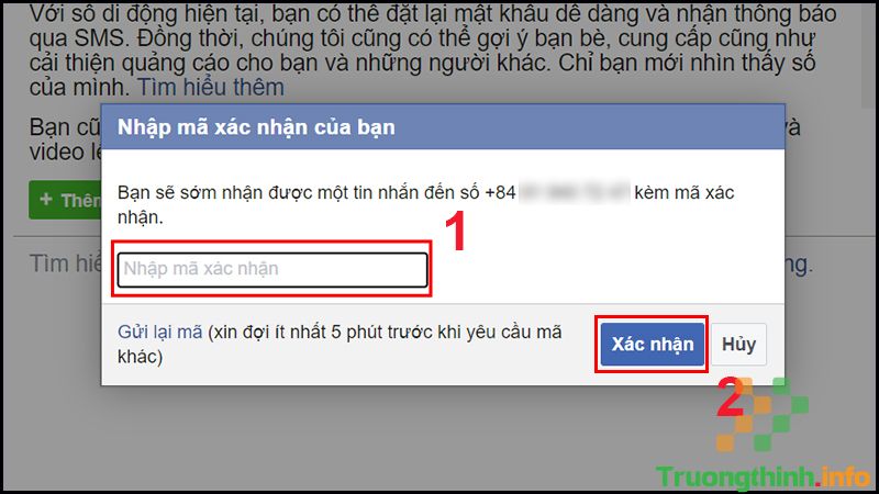 Cách đăng nhập Facebook trên máy tính, điện thoại siêu đơn giản - Tin Công Nghệ