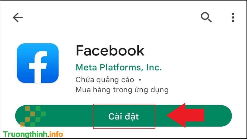 Cách đăng nhập Facebook trên máy tính, điện thoại siêu đơn giản - Tin Công Nghệ