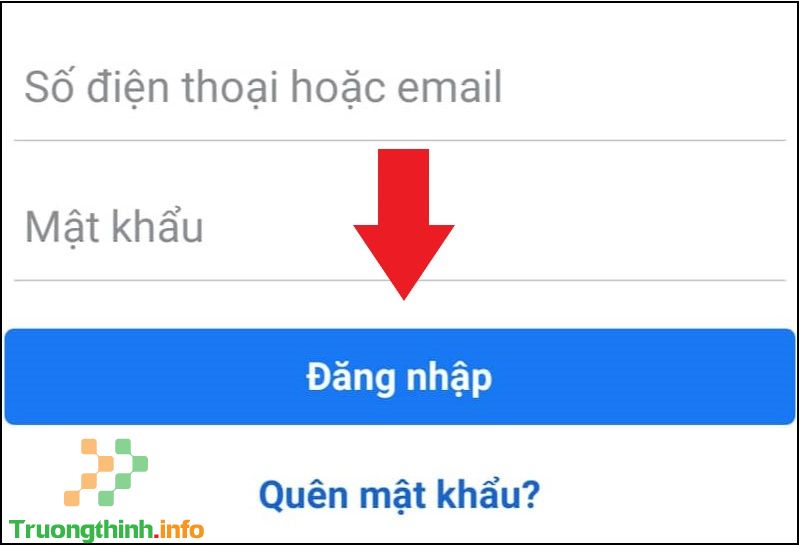 Cách đăng nhập Facebook trên máy tính, điện thoại siêu đơn giản - Tin Công Nghệ