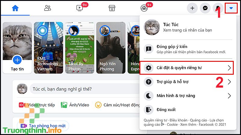 Cách đăng nhập Facebook trên máy tính, điện thoại siêu đơn giản - Tin Công Nghệ