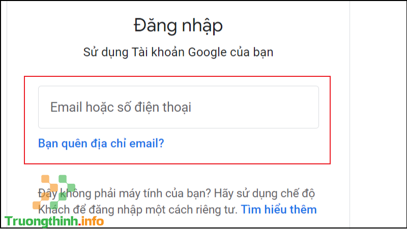 Cách đăng nhập Facebook trên máy tính, điện thoại siêu đơn giản - Tin Công Nghệ