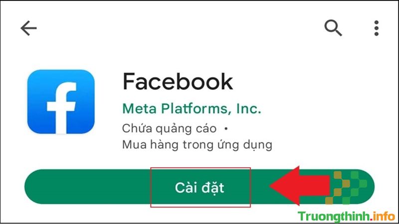 Cách đăng nhập Facebook trên máy tính, điện thoại siêu đơn giản - Tin Công Nghệ