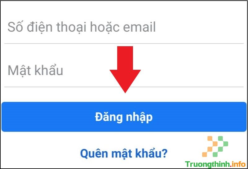 Cách đăng nhập Facebook trên máy tính, điện thoại siêu đơn giản - Tin Công Nghệ