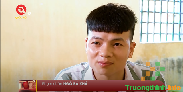  Khá Bảnh xuất hiện sau 3 năm ngồi tù, ngoại hình và tình hình hiện tại khiến dư luận ngỡ ngàng 