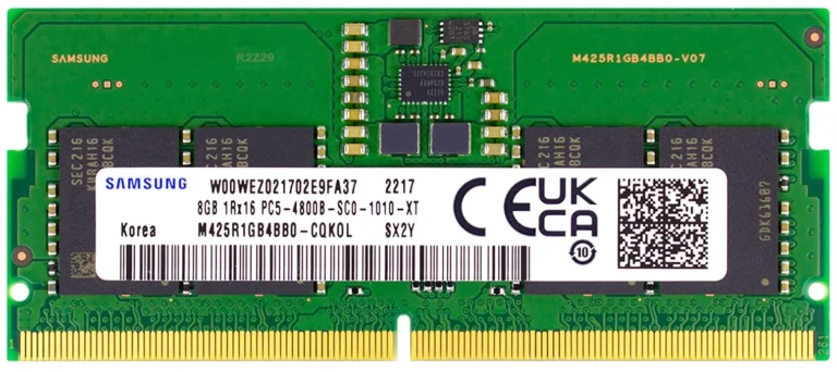 Ram Laptop | Trường Thịnh Group