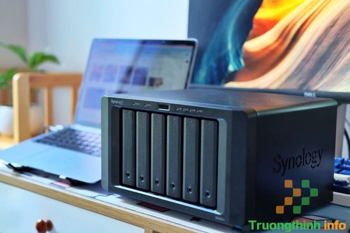  Trải nghiệm Synology Photos: Giải pháp lưu trữ hình ảnh thông minh và an toàn cho mọi nhà! 