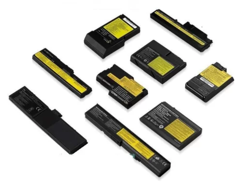 Sửa Pin laptop