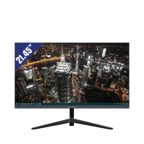 Màn hình LCD LC-Power 22" LC-M22-FHD-75 VA 75Hz Full HD