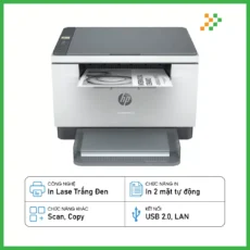 Máy in đa chức năng HP LaserJet MFP M236dw (9YF95A)