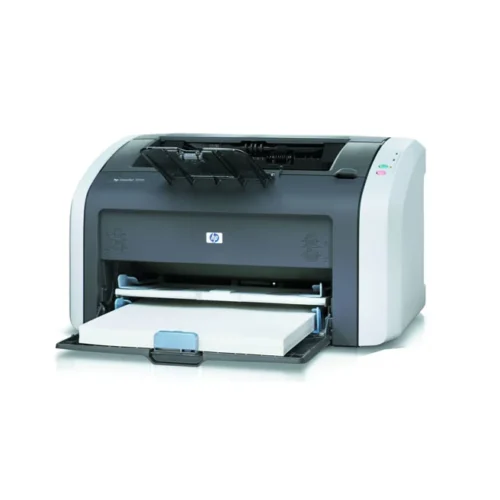 Máy in HP LaserJet 1010 cũ giá rẻ