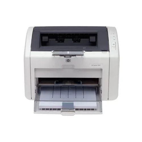 Máy in Hp laserjet 1022 cũ giá rẻ