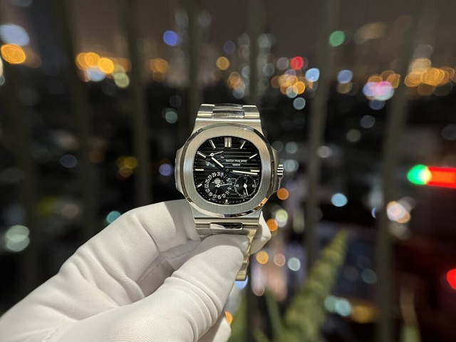 Đồng hồ Patek Philippe rep có gì đặc biệt mà thu hút cánh mày râu đến vậy?