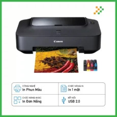 Máy in Canon PIXMA iP2770