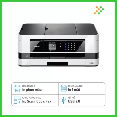 Máy in đa chức năng Brother MFC-J2310