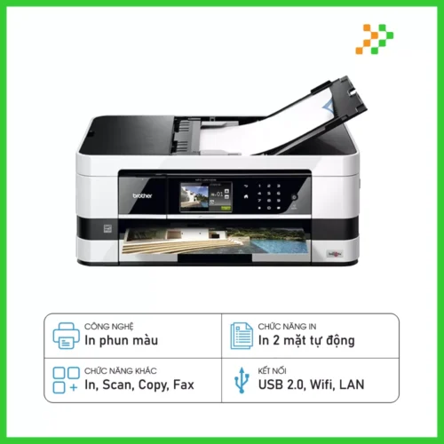 Máy in đa chức năng Brother MFC-J2510