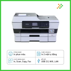 Máy in đa chức năng Brother MFC-J3720