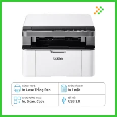 Máy in đa năng Brother DCP-1601