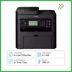 Máy in Laser đa chức năng Canon MF215