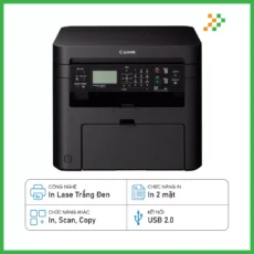 Máy in laser đa chức năng Canon MF221D