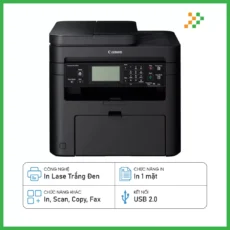 Máy in Laser đa chức năng Canon MF235