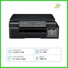 Máy in phun Brother DCP-T300