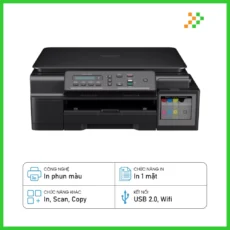 Máy in phun Brother DCP-T700W