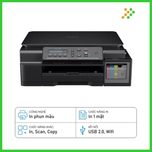Máy in phun Brother DCP-T700W