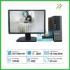 PC Văn Phòng Máy Bộ Dell Core i7-2600/4GB/120GB SSD/LCD 20 Inch