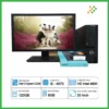 PC Văn Phòng Máy Bộ Dell T1700 Core i5-4570/8GB/120GB SSD/LCD 20 Inch