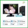 PC Văn Phòng Máy Bộ Dell T1700 Core i5-4570/8GB/240GB SSD/LCD 20 Inch