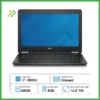 Laptop Cũ DELL latitude E7270 Intel Core i5 i7 Giá Rẻ Chính Hãng