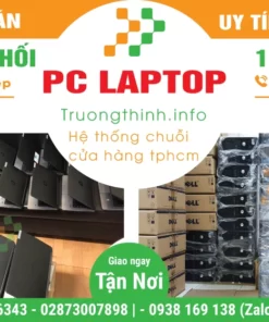 Máy Tính PC Laptop Giá Rẻ