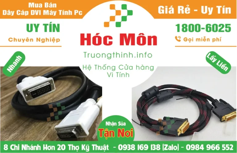 dvi-hocmon