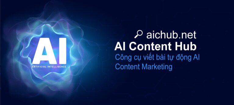 Công cụ AI viết content: Có tốt và nên sử dụng hay không?