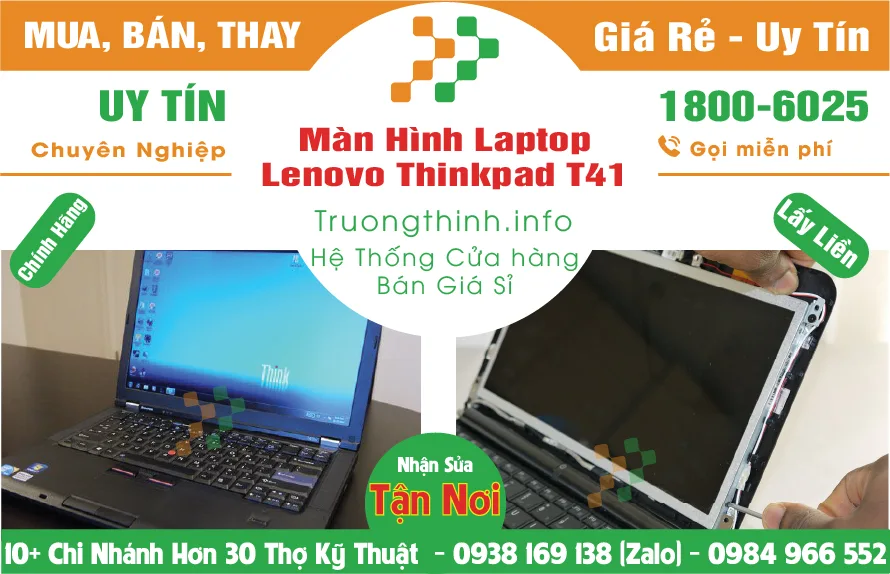 Thinkpad-T41