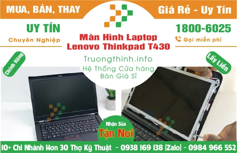 Thinkpad-T430