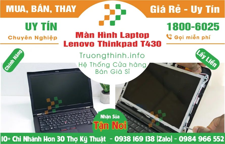 Thinkpad-T430