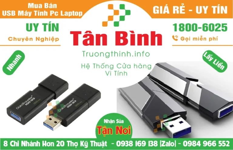usb-tanbinh