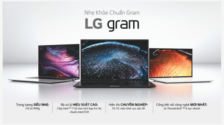 Mua Laptop trên Shopee có tốt không? 7 Shop bán Laptop uy tín trên Shopee