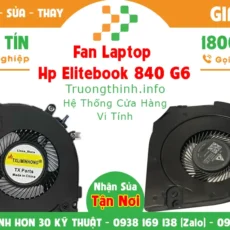 Fan Quạt Laptop Hp Elitebook 840 G6