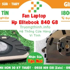 Fan Quạt Laptop Hp Elitebook 840 G8