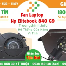 Fan Quạt Laptop Hp Elitebook 840 G9