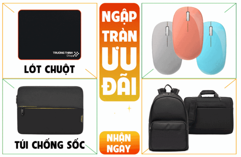 Ưu Đãi, Khuyến Mãi, Quà Tặng, Tri Ân