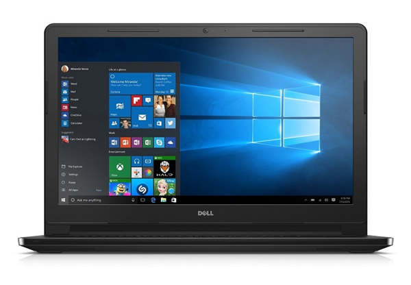 Laptop Dell Inspiron 3551