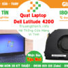 Quạt Laptop Dell Latitude 4200