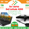 Sạc Laptop Dell Latitude 4200