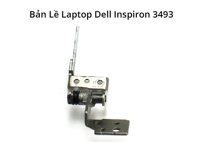 Bản Lề Dell Inspiron 3493