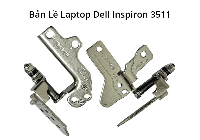 Bản Lề Dell Inspiron 3511