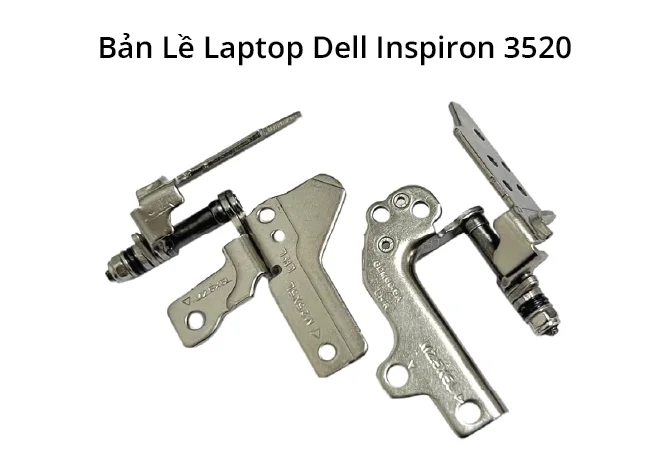 Bản Lề Dell Inspiron 3520